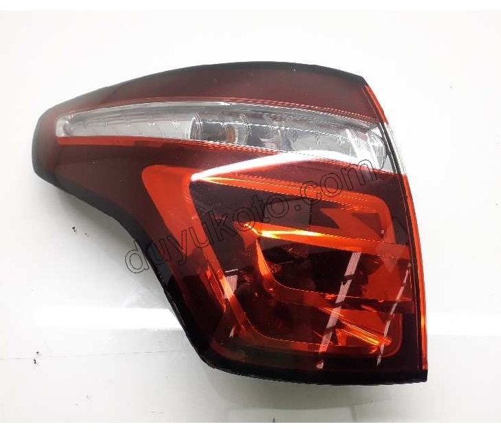 Citroen C4 Picasso  Stop Lambası Sol İç (Bagaj Kapağı) 2011/2013