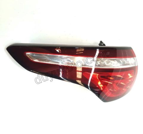 Citroen C4 Picasso  Stop Lambası Sol İç (Bagaj Kapağı) 2011/2013