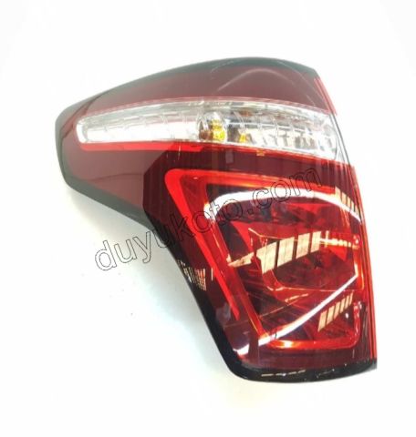 Citroen C4 Picasso  Stop Lambası Sol İç (Bagaj Kapağı) 2011/2013