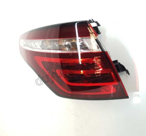 Citroen C4 Picasso  Stop Lambası Sol İç (Bagaj Kapağı) 2011/2013