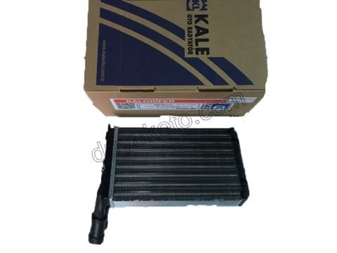 Kalorifer Radyatörü PRT1 PRT2 P306