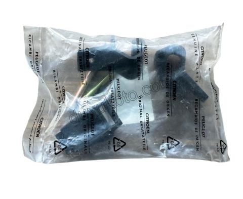 KARSILIK TAKIMI TORPIDO KAPAK PRT1 3 PLASTIK+2 METAL+2 LASTIK