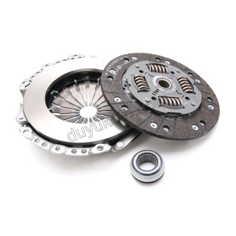 DEBRIYAJ SET 1.4HDİ Euro4 02/11