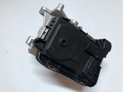 GAZ KELEBEGI 1.3HDI EURO5 START&STOP