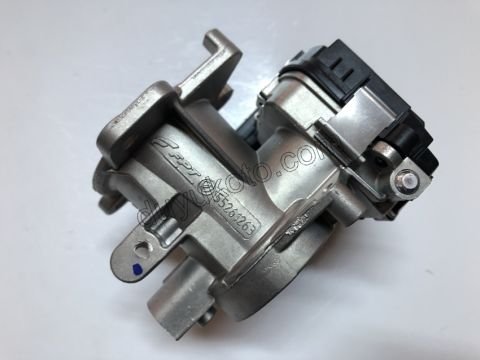 GAZ KELEBEGI 1.3HDI EURO5 START&STOP