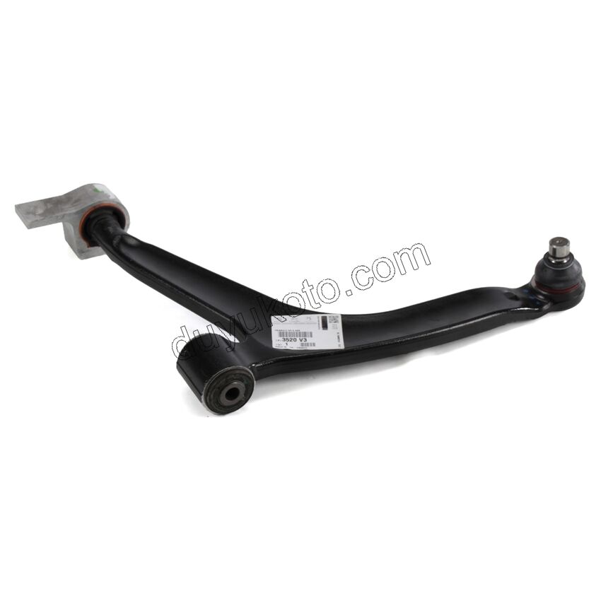 Salıncak Sol Döküm PRT2 1.6HDİ Euro4 DW10 8V