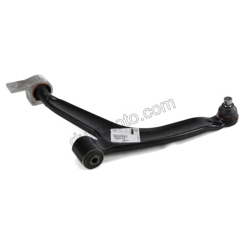 Salıncak Sol Döküm PRT2 1.6HDİ Euro4 DW10 8V