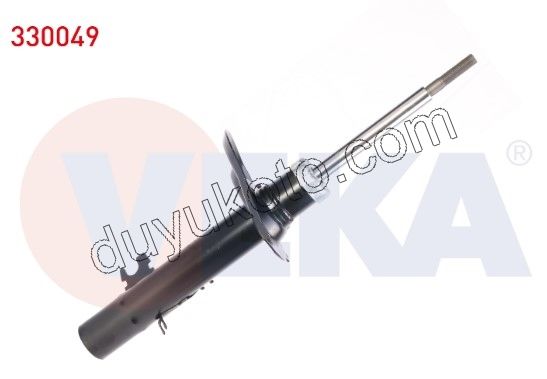 PEUGEOT 301 CITROEN CELYSEE Ön Amortisör SAĞ 1.6HDİ 100HP Euro6 2017> 51MM 100HP