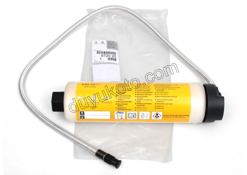 Lastik Tamir Kiti DS5