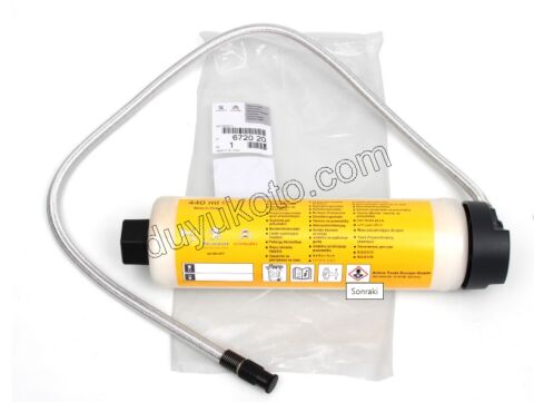 Lastik Tamir Kiti DS5