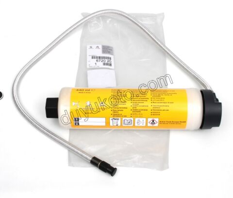 Lastik Tamir Kiti DS5