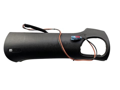 Yolcu (Sağ) Hava Yastığı (AIRBAG) P206 DV4