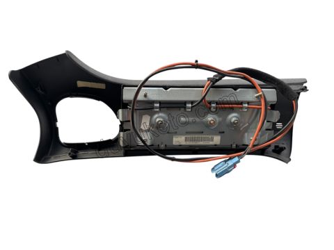 Yolcu (Sağ) Hava Yastığı (AIRBAG) P206 DV4