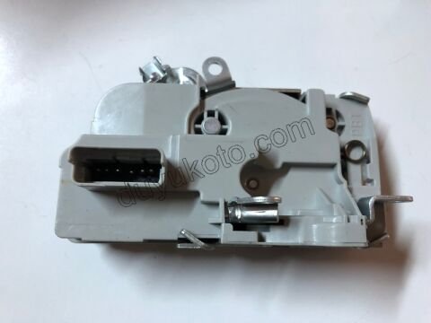 KILIT KAPI IC ON L PRT1 PRT2 ELEK+ 6PIN