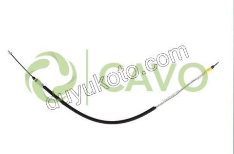 El Fren Teli Sağ C4PC1