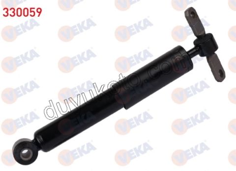 2019> Partner Rifter Berlingo Combo Doblo Proace City Arka Amortisör CAM