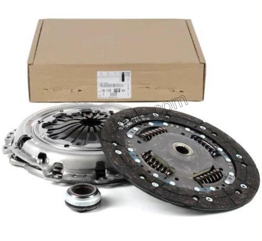 DEBRIYAJ SET PRT2 1.9D,Y.M 03/09