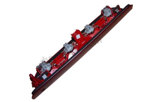 Citroen C3 Picasso İlave 3. Fren / Stop Lambası + ARKA FISKIYE 2008/2017