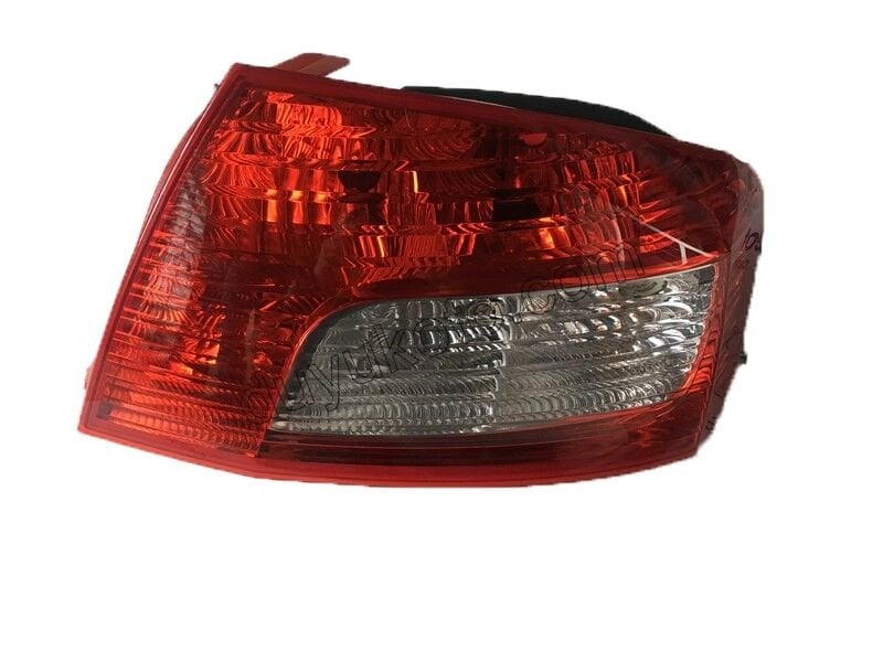 Peugeot 407 Stop Lambası Sağ 2008 Sonrası Şeffaf