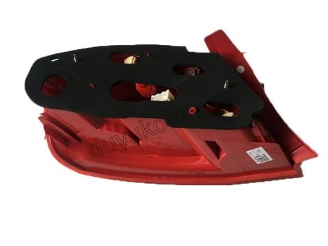 Peugeot 407 Stop Lambası Sağ 2008 Sonrası Şeffaf