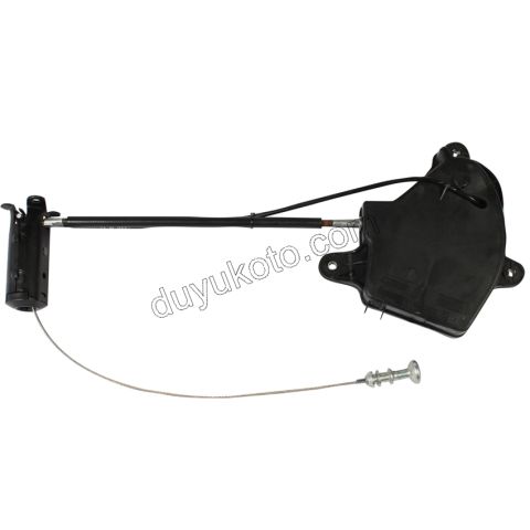 STEPNE KRIKOSU P307SW YM P308SW