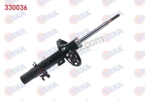 Ön Sağ Amortisör P3011 1.6HDİ Euro5 EC5