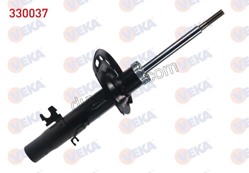 PEUGEOT 301 CITROEN CELYSEE Sol Ön Amortisör Euro5  1.6HDI , 1.2CC, 1.6 16V
