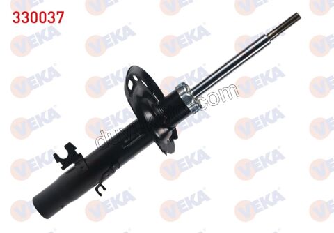 Ön Sol Amortisör P3011 1.6HDİ Euro5 EC5