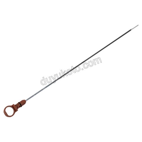 Motor Yağı Çubuğu Seviye Ölçme PRT1 1.9D,Y.M 03/09 Klimasız Klimalı (KISA) KAHVERENGI LONG 546