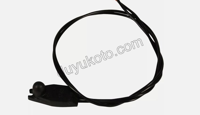 Peugeot 206+ 208 307 308 407 508 Partner Dış Sıcaklık Sensörü Ayna Üzerinde ki 2001/2024