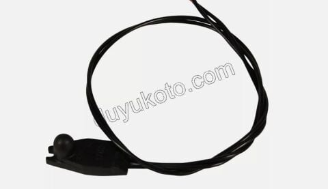 Peugeot 206+ 208 307 308 407 508 Partner Dış Sıcaklık Sensörü Ayna Üzerinde ki 2001/2024