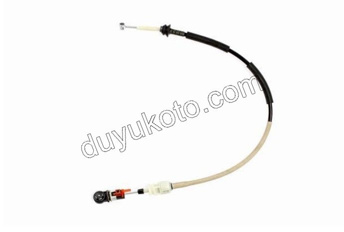 TEK VITES HALATI KUMANDA SECIM P407 C53 1.6HDİ Euro4
