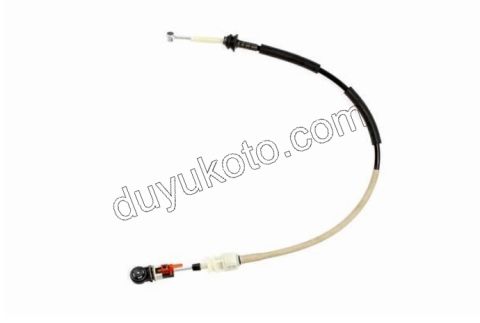 TEK VITES HALATI KUMANDA SECIM P407 C53 1.6HDİ Euro4