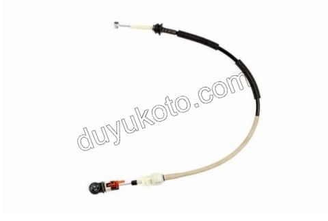 TEK VITES HALATI KUMANDA SECIM P407 C53 1.6HDİ Euro4
