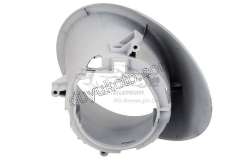 Peugeot Partner Citroen Berlingo Sis Farı Çerçevesi Sağ 2008/2012