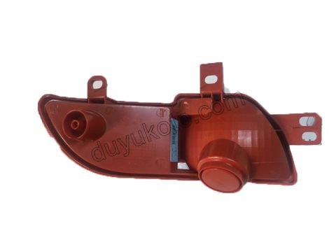 Peugeot 206+ Sis Lambası Ara Tampon Sağ 2009/2013