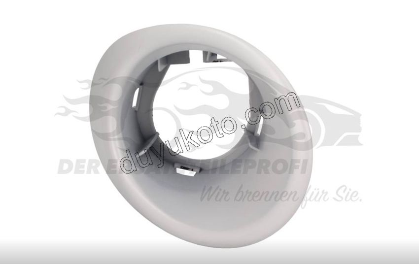 Peugeot Partner Citroen Berlingo Sis Farı Çerçevesi Sol 2008/2012