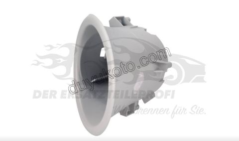 Peugeot Partner Citroen Berlingo Sis Farı Çerçevesi Sol 2008/2012