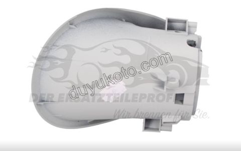 Peugeot Partner Citroen Berlingo Sis Farı Çerçevesi Sol 2008/2012