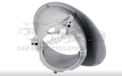 Peugeot Partner Citroen Berlingo Sis Farı Çerçevesi Sol 2008/2012