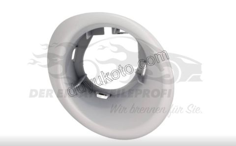 Peugeot Partner Citroen Berlingo Sis Farı Çerçevesi Sol 2008/2012