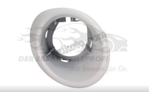 Peugeot Partner Citroen Berlingo Sis Farı Çerçevesi Sol 2008/2012