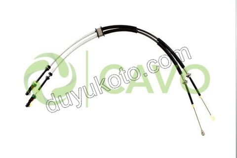 VITES HALATI TK P308 1.6HDİ Euro5