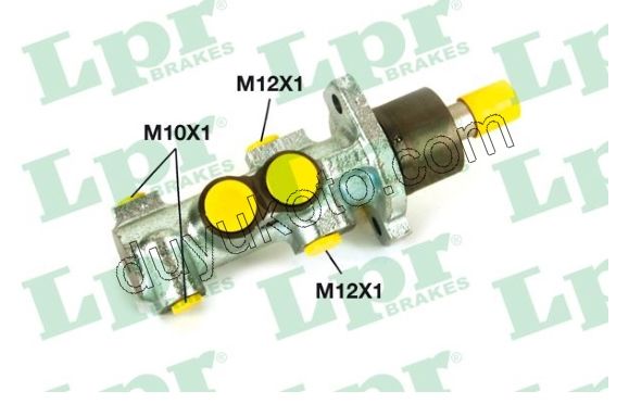 Fren Ana Merkezi PRT2 1.9D,Y.M 03/09 P306 ABS'siz