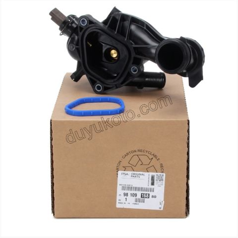 TERMOSTAT 1.4VTI 95HP 1.6VTi 120HP >12292