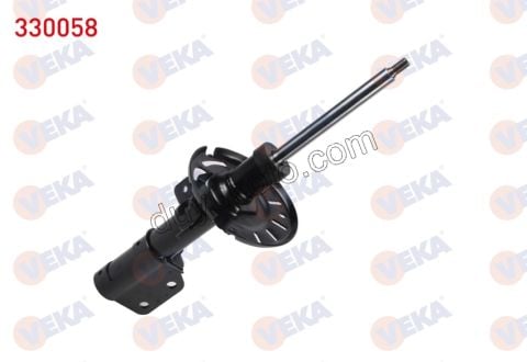 2019> Partner Rifter Berlingo Combo Doblo Proace City Ön Amortisör