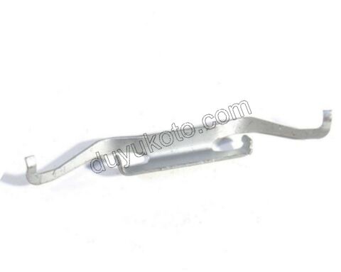 2019> Partner Rifter Berlingo Combo Doblo Proace City Ön Fren Kaliper Yayı C4PC2