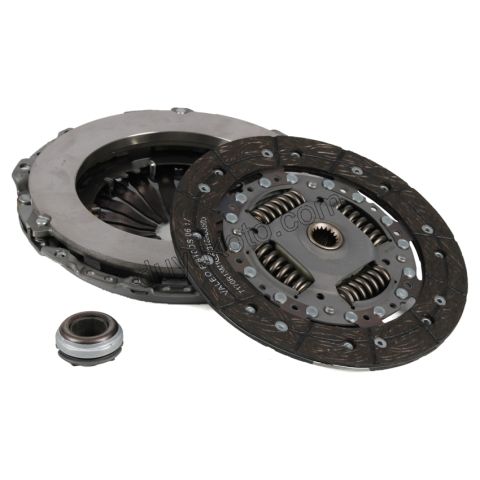 DEBRIYAJ SET 1.6THP 150HP 175HP P207RC