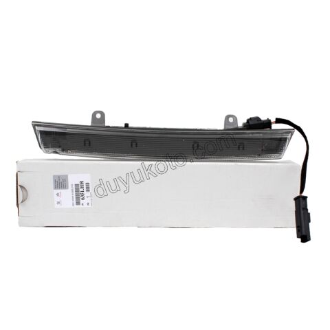 Peugeot 208 308 Citroen C4 Cactüs C4 C5 DS4 Automobiles İlave 3. Stop Lambası 2004/2019