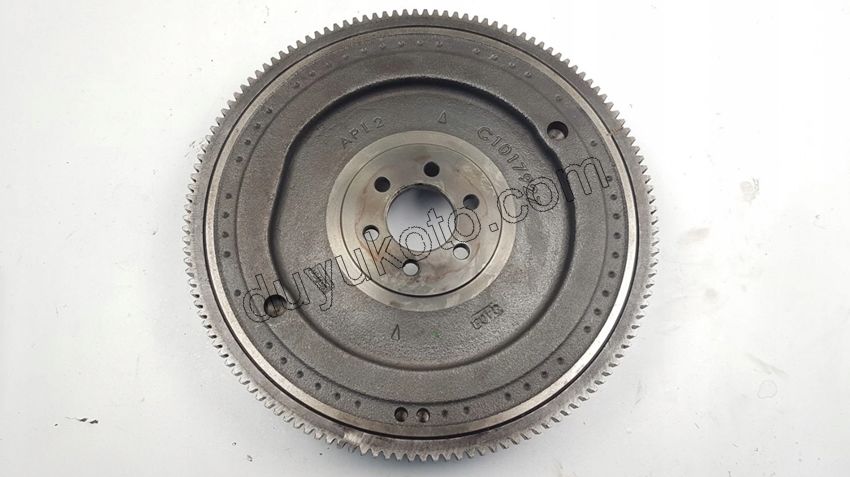 VOLAN 1.5HDİ Euro6 1.6HDİ Euro6 100HP 9818024380 DEB